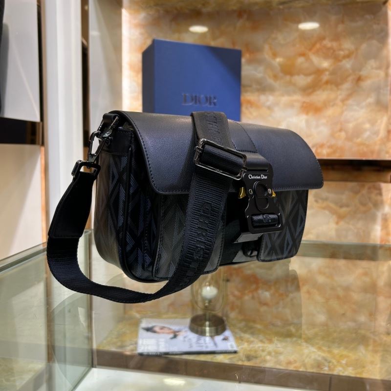 Mens Christian Dior Satchel Bags